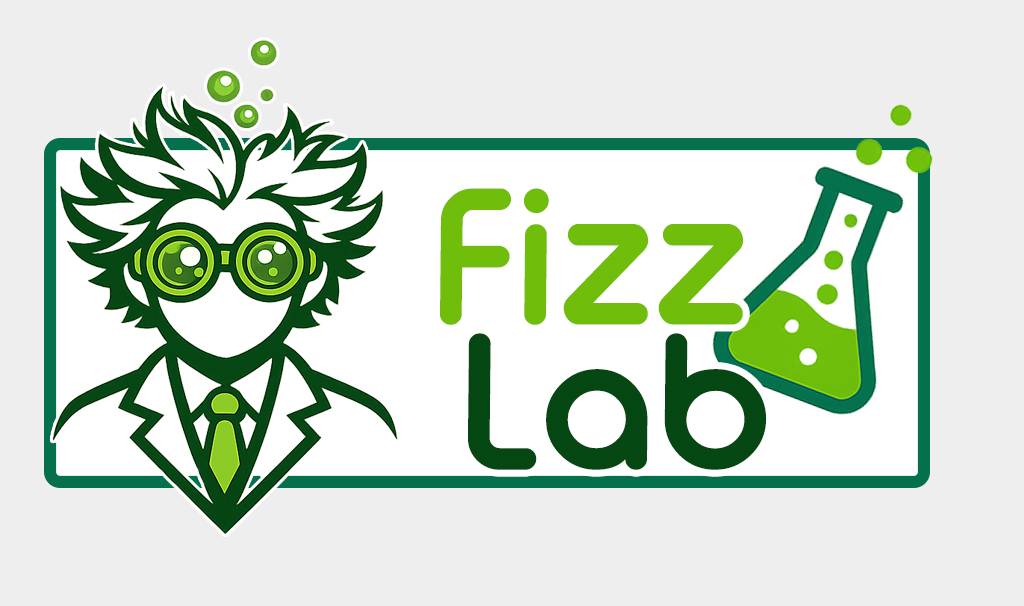 Fizz Lab